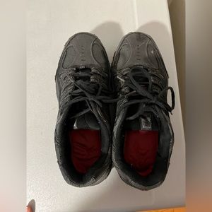 Men’s Steel Toe Sneaker Boots